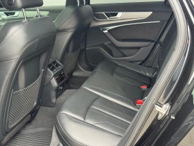Audi A6 Limousine Sport 50 TDI quattro - 72900 лв. / 37273.18 € - 45168905 10 | Car24.bg Audi A6 Limousine Sport 50 TDI quattro - 72900 лв. / 37273.18 € - 45168905 10