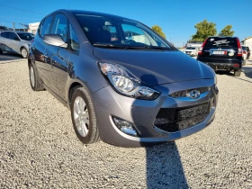 Hyundai Ix20 1.6i 125 k.c VERTEX Швейцария     | Mobile.bg — малка снимка 3