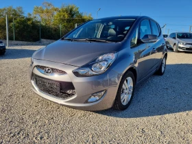 Снимка Hyundai Ix20