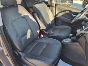 Hyundai Ix20 1.6i 125 k.c VERTEX Швейцария     | Mobile.bg — малка снимка 10