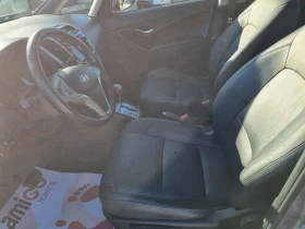 Hyundai Ix20 1.6i 125 k.c VERTEX Швейцария     | Mobile.bg — малка снимка 6