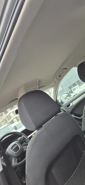 Audi A4 2.0 tdi 143ps | Mobile.bg — малка снимка 8