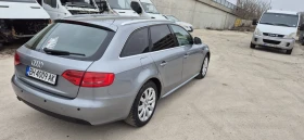 Audi A4 2.0 tdi 143ps | Mobile.bg — малка снимка 4
