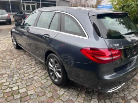 Mercedes-Benz C 180 Sport Led - 24500 лв. / 12526.65 € - 59027657 7 | Car24.bg Mercedes-Benz C 180 Sport Led - 24500 лв. / 12526.65 € - 59027657 7