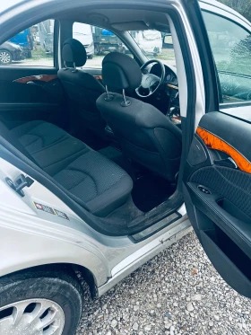 Mercedes-Benz E 280 Е280CDi, EVO, Автоматик, Регистриран! - 7699 лв. / 3936.44 € - 19546443 12 | Car24.bg Mercedes-Benz E 280 Е280CDi, EVO, Автоматик, Регистриран! - 7699 лв. / 3936.44 € - 19546443 12