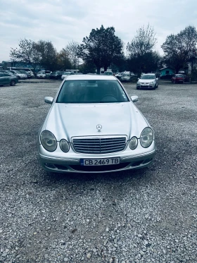 Mercedes-Benz E 280 Е280CDi, EVO, Автоматик, Регистриран! - 7699 лв. / 3936.44 € - 19546443 4 | Car24.bg Mercedes-Benz E 280 Е280CDi, EVO, Автоматик, Регистриран! - 7699 лв. / 3936.44 € - 19546443 4