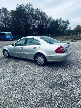 Mercedes-Benz E 280 Е280CDi, EVO, Автоматик, Регистриран! - 7699 лв. / 3936.44 € - 19546443 2 | Car24.bg Mercedes-Benz E 280 Е280CDi, EVO, Автоматик, Регистриран! - 7699 лв. / 3936.44 € - 19546443 2