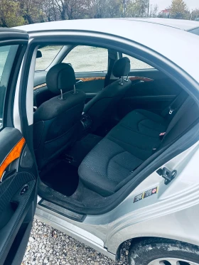Mercedes-Benz E 280 Е280CDi, EVO, Автоматик, Регистриран! - 7699 лв. / 3936.44 € - 19546443 10 | Car24.bg Mercedes-Benz E 280 Е280CDi, EVO, Автоматик, Регистриран! - 7699 лв. / 3936.44 € - 19546443 10