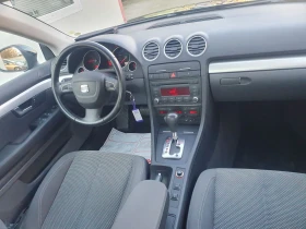 Seat Exeo 2.0TDI FACE LED AUT PODGREV EURO 5 NOVA NOVA - 13555 лв. / 6930.56 € - 18937451 8 | Car24.bg Seat Exeo 2.0TDI FACE LED AUT PODGREV EURO 5 NOVA NOVA - 13555 лв. / 6930.56 € - 18937451 8