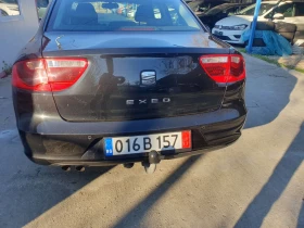 Seat Exeo 2.0TDI FACE LED AUT PODGREV EURO 5 NOVA NOVA - 13555 лв. / 6930.56 € - 18937451 5 | Car24.bg Seat Exeo 2.0TDI FACE LED AUT PODGREV EURO 5 NOVA NOVA - 13555 лв. / 6930.56 € - 18937451 5