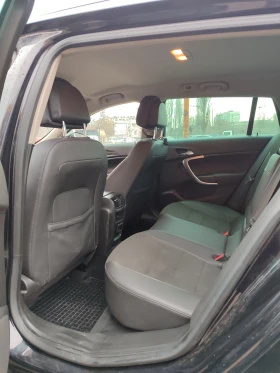 Opel Insignia 2.0 turbo 4x4 - 5100 € / 9974.73 лв. - 79191874 7 | Car24.bg Opel Insignia 2.0 turbo 4x4 - 5100 € / 9974.73 лв. - 79191874 7