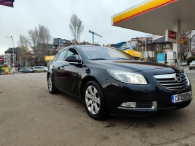 Opel Insignia 2.0 turbo 4x4 - 5100 € / 9974.73 лв. - 79191874 3 | Car24.bg Opel Insignia 2.0 turbo 4x4 - 5100 € / 9974.73 лв. - 79191874 3