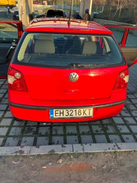 VW Polo - 1250 € / 2444.79 лв. - 55405296 5 | Car24.bg VW Polo - 1250 € / 2444.79 лв. - 55405296 5