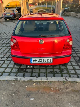 VW Polo - 1250 € / 2444.79 лв. - 55405296 3 | Car24.bg VW Polo - 1250 € / 2444.79 лв. - 55405296 3