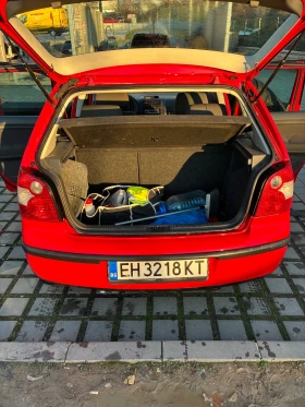VW Polo - 1250 € / 2444.79 лв. - 55405296 8 | Car24.bg VW Polo - 1250 € / 2444.79 лв. - 55405296 8