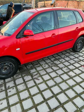 VW Polo - 1250 € / 2444.79 лв. - 55405296 4 | Car24.bg VW Polo - 1250 € / 2444.79 лв. - 55405296 4