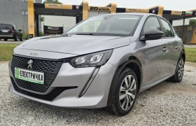 Снимка Peugeot 208