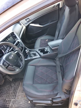 Kia K5 2.0 gas - 5200 € / 10170.32 лв. - 12028822 2 | Car24.bg Kia K5 2.0 gas - 5200 € / 10170.32 лв. - 12028822 2