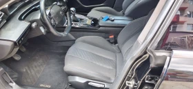 Peugeot 508 Bluehdi Active SW 130hp | Auto.bg — изображение 13 Peugeot 508 Bluehdi Active SW 130hp | Auto.bg — изображение 13