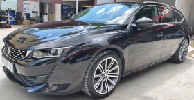Peugeot 508 Bluehdi Active SW 130hp