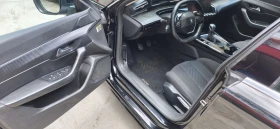 Peugeot 508 Bluehdi Active SW 130hp | Auto.bg — изображение 11 Peugeot 508 Bluehdi Active SW 130hp | Auto.bg — изображение 11