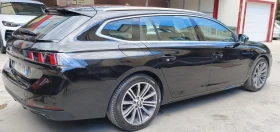 Peugeot 508 Bluehdi Active SW 130hp | Auto.bg — изображение 6 Peugeot 508 Bluehdi Active SW 130hp | Auto.bg — изображение 6