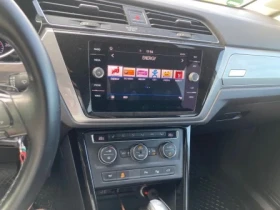 VW Touran - 11200 € / 21905.30 лв. - 46386470 7 | Car24.bg VW Touran - 11200 € / 21905.30 лв. - 46386470 7