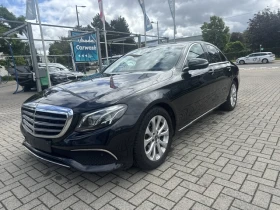 Mercedes-Benz E 220 Executive