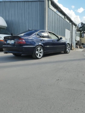 BMW 318 1.8 - Car24.bg BMW 318 1.8