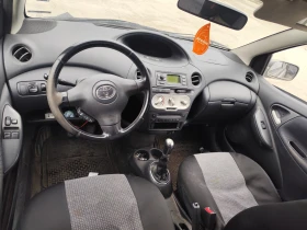 Toyota Yaris 1.4D4D - 10 € / 19.56 лв. - 99132839 5 | Car24.bg Toyota Yaris 1.4D4D - 10 € / 19.56 лв. - 99132839 5