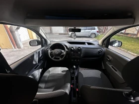 Dacia Dokker - 8000 € / 15646.64 лв. - 84384378 8 | Car24.bg Dacia Dokker - 8000 € / 15646.64 лв. - 84384378 8