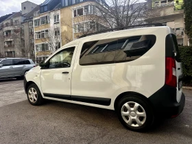 Dacia Dokker - 8000 € / 15646.64 лв. - 84384378 3 | Car24.bg Dacia Dokker - 8000 € / 15646.64 лв. - 84384378 3