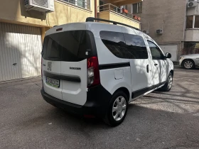 Dacia Dokker - 8000 € / 15646.64 лв. - 84384378 5 | Car24.bg Dacia Dokker - 8000 € / 15646.64 лв. - 84384378 5
