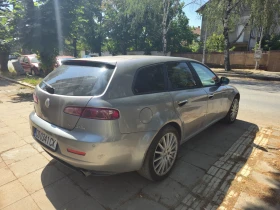 Alfa Romeo 159 sportwagon - 1300 € - 27633391 5 | Car24.bg Alfa Romeo 159 sportwagon - 1300 € - 27633391 5