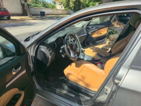 Alfa Romeo 159 sportwagon - Car24.bg Alfa Romeo 159 sportwagon