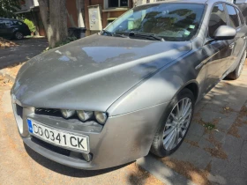 Alfa Romeo 159 sportwagon - 1300 € - 27633391 3 | Car24.bg Alfa Romeo 159 sportwagon - 1300 € - 27633391 3
