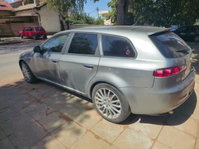 Alfa Romeo 159 sportwagon - 1300 € - 27633391 2 | Car24.bg Alfa Romeo 159 sportwagon - 1300 € - 27633391 2