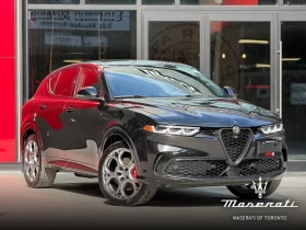 Снимка Alfa Romeo Tonale