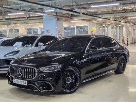 Mercedes-Benz S 63 4.0 Automatic - Car24.bg Mercedes-Benz S 63 4.0 Automatic