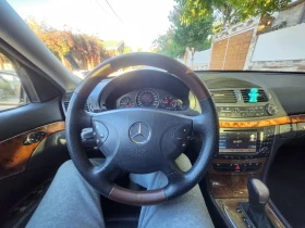 Mercedes-Benz E 220 - 2000 € - 43115924 7 | Car24.bg Mercedes-Benz E 220 - 2000 € - 43115924 7