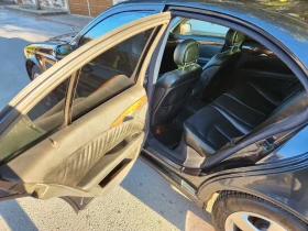 Mercedes-Benz E 220 - 2000 € - 43115924 9 | Car24.bg Mercedes-Benz E 220 - 2000 € - 43115924 9
