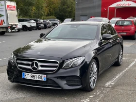 Mercedes-Benz E 220 D AMG LINE 9G 194 - Car24.bg Mercedes-Benz E 220 D AMG LINE 9G 194