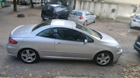 Peugeot 307 CC - 660 € - 91026062 3 | Car24.bg Peugeot 307 CC - 660 € - 91026062 3