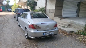 Peugeot 307 CC - 660 € - 91026062 4 | Car24.bg Peugeot 307 CC - 660 € - 91026062 4