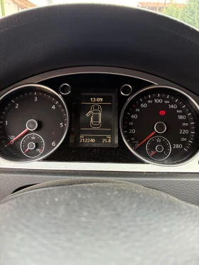 VW CC - 6500 € - 60130254 11 | Car24.bg VW CC - 6500 € - 60130254 11