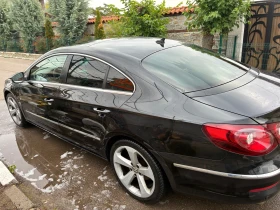 VW CC - 6500 € - 60130254 5 | Car24.bg VW CC - 6500 € - 60130254 5