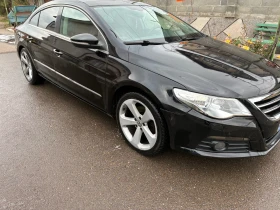 VW CC - 6500 € - 60130254 2 | Car24.bg VW CC - 6500 € - 60130254 2