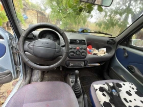 Fiat Cinquecento - 600 € - 98345029 4 | Car24.bg Fiat Cinquecento - 600 € - 98345029 4