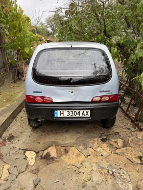 Fiat Cinquecento - 600 € - 98345029 2 | Car24.bg Fiat Cinquecento - 600 € - 98345029 2