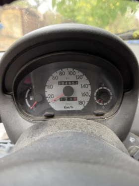 Fiat Cinquecento - 600 € - 98345029 5 | Car24.bg Fiat Cinquecento - 600 € - 98345029 5